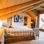 Фотография гостевого дома Chesa Chamuera