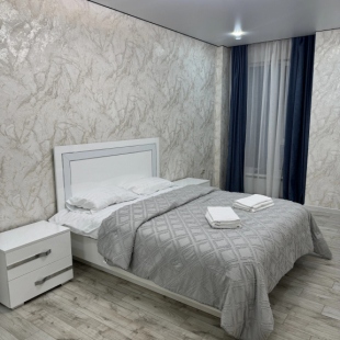 Фотография квартиры Квартира евро 2-ка посуточно в элитном ЖК Эсфера Сити