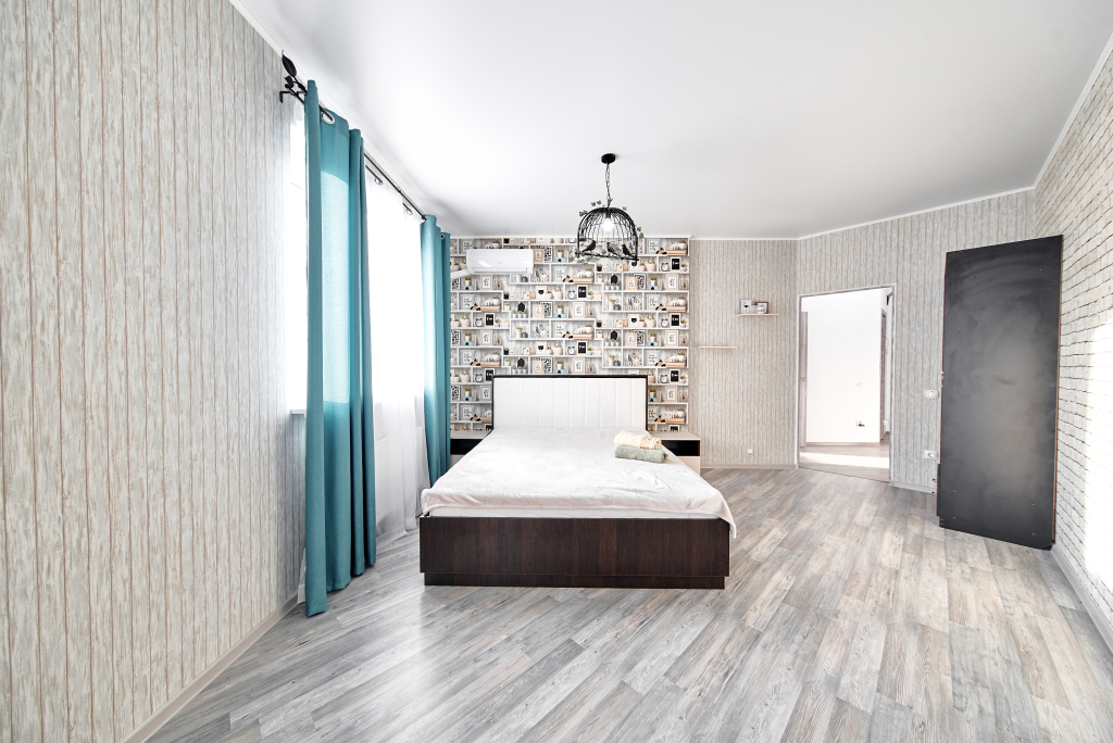 Фотография квартиры Апартаменты Класса Люкс на Первой Линии в Центре Новороссийска от LetoApart 1