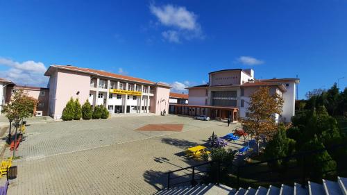 Фотографии гостиницы 
            Selimpaşa Borsa İstanbul MTAL Uygulama Oteli