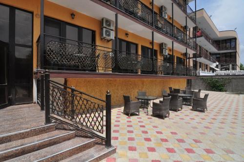 Фотографии гостевого дома
GRANT ELiZA