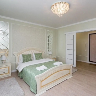 Фотография квартиры Квартира На Чичерина 36Б