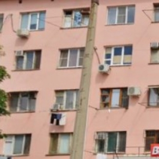 Фотография хостела CASH/BACK