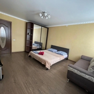 Фотография квартиры Квартира на Орловской 29