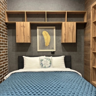 Фотография квартиры Квартира Стильная На Улице Красный Путь 79