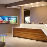 Фотография гостиницы SpringHill Suites Indianapolis Downtown