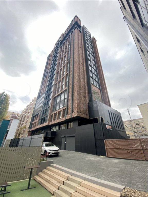 Фотография квартиры Апартаменты в центре Липецка в доме бизнес класса