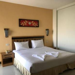 Фотографии гостиницы
UD Residence