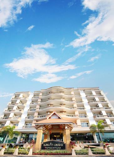 Фотография апарт отеля Noppakao Place