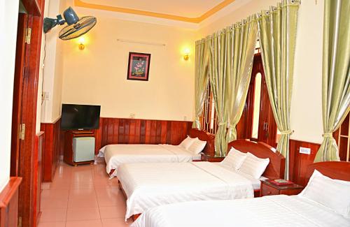 Фотография гостиницы Hai Huong Hotel