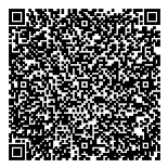 QR код хостела Тайны Адмиралтейства