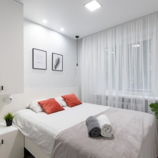 Фотография квартиры Апартаменты Исторический центр