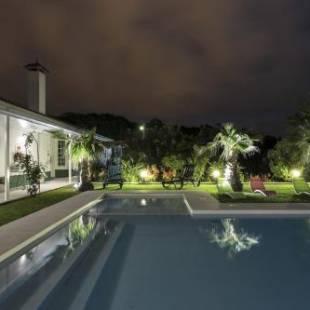 Фотографии гостевого дома
Quinta de Santa Bárbara Casas Turisticas