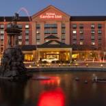 Фотография гостиницы Hilton Garden Inn Atlanta Airport/Millenium Center