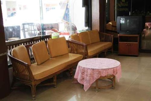 Фотография гостиницы Phu Inn Hotel