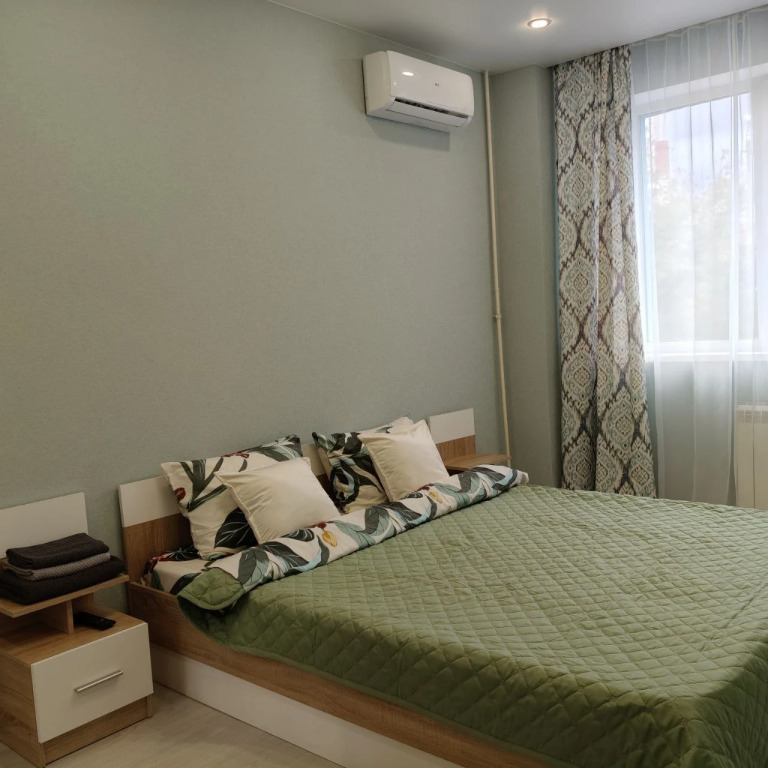 Фотография квартиры Квартира Тухачевского 40А