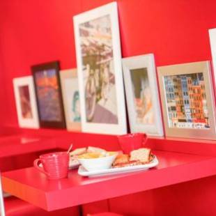 Фотографии гостиницы 
            ibis Styles Honfleur Centre Historique