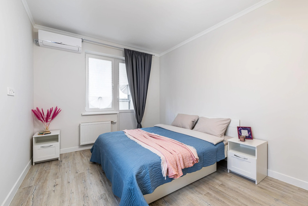 Фотография квартиры Апартаменты 2х Rомнатные на Вишневского