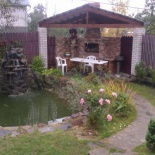 Фотография мини отеля Домашняя