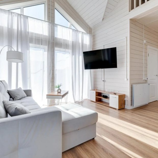 Фотографии Коттеджа 
            Загородный дом в КП Новое Юсупово, 315