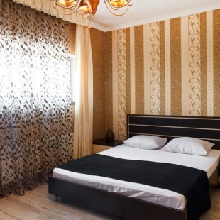 Фотография квартиры Апартаменты Даудель №84 у МФК Магеллан