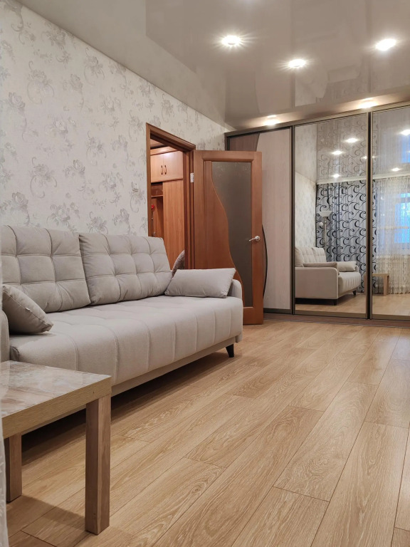 Фотография квартиры Апартаменты в 14-ом микрорайоне 58