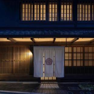 Фотографии гостиницы
The Machiya Kamiumeya