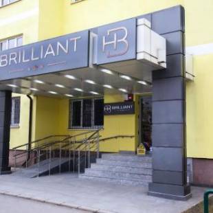 Фотографии гостиницы
HB Brilliant