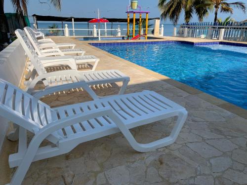 Фотография гостиницы Hotel Playarena