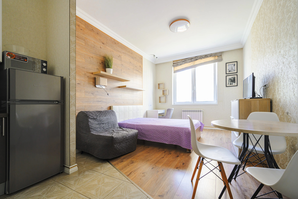 Фотография квартиры Апартаменты ArendApartment Graf Orlov 11