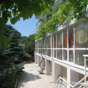 Фотография пансионата Диана