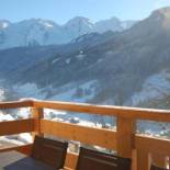 Фотография гостевого дома Chalet Soleya