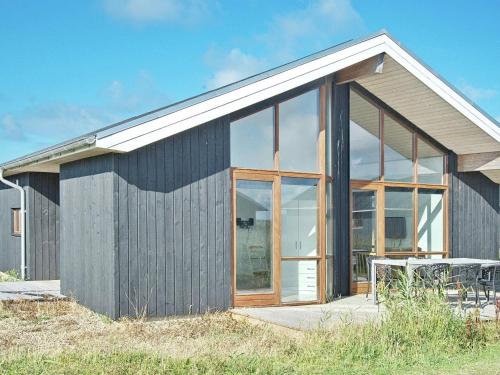 Фотография гостевого дома Three-Bedroom Holiday home in Ulfborg 20