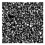 QR код санатория Буковая роща