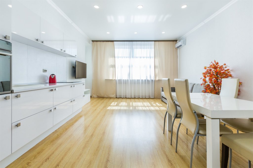 Фотография квартиры Апартаменты GOSH Vienna