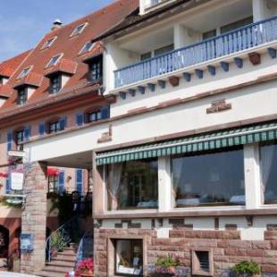 Фотографии гостиницы
Hôtel des Vosges