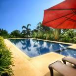 Фотография гостевого дома Q Bungalows