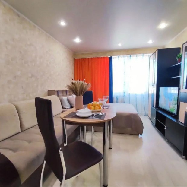 Фотографии квартиры 
            Квартира уютная светлая в тихом экологически чистом районе