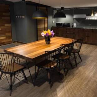 Фотографии гостиницы
Nord Studio