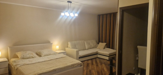 Фотографии квартиры
Апартаменты Уютная Квартира в 5 Микрорайоне