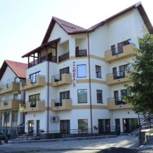 Фотография гостевого дома Vila Marald