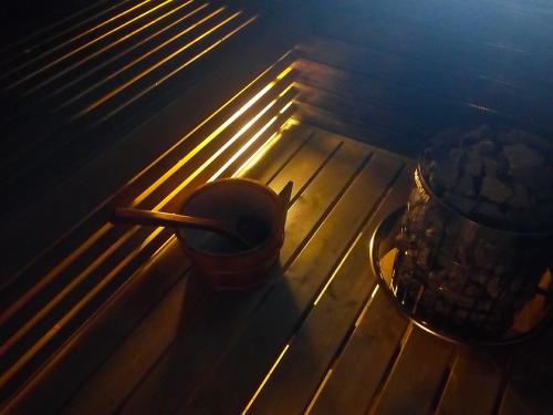 Фотография гостевого дома Vaaranpään loma-asunto