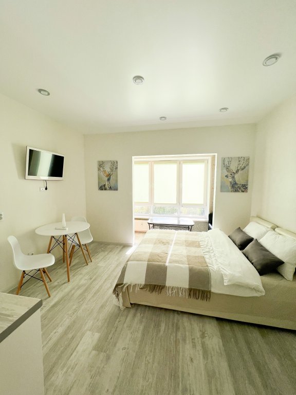 Фотография квартиры Апартаменты Квартира-Студия Пшеница