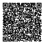 QR код мини отеля Adina