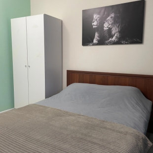 Фотография квартиры Квартира Чистая и Уютная с Новым Ремонтом и Хорошей Локацией в Городе