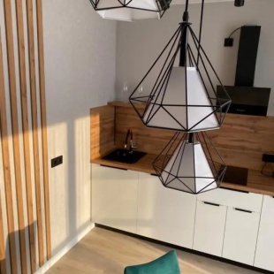 Фотография квартиры Квартира с кофемашиной В центре города