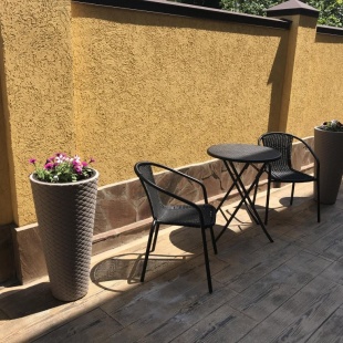 Фотография квартиры Апартаменты на Советской