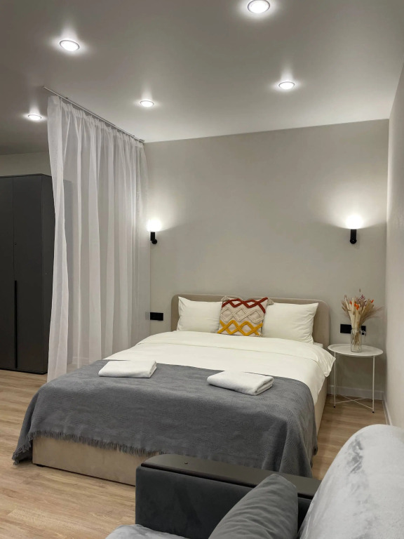 Фотография квартиры Квартира Точно вернусь в квартиру Нежная Анна