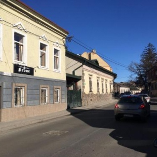 Фотография хостела Krone