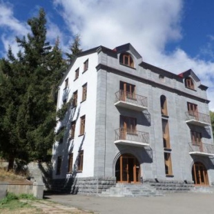 Фотография апарт отеля Jermuk Villa Imperial